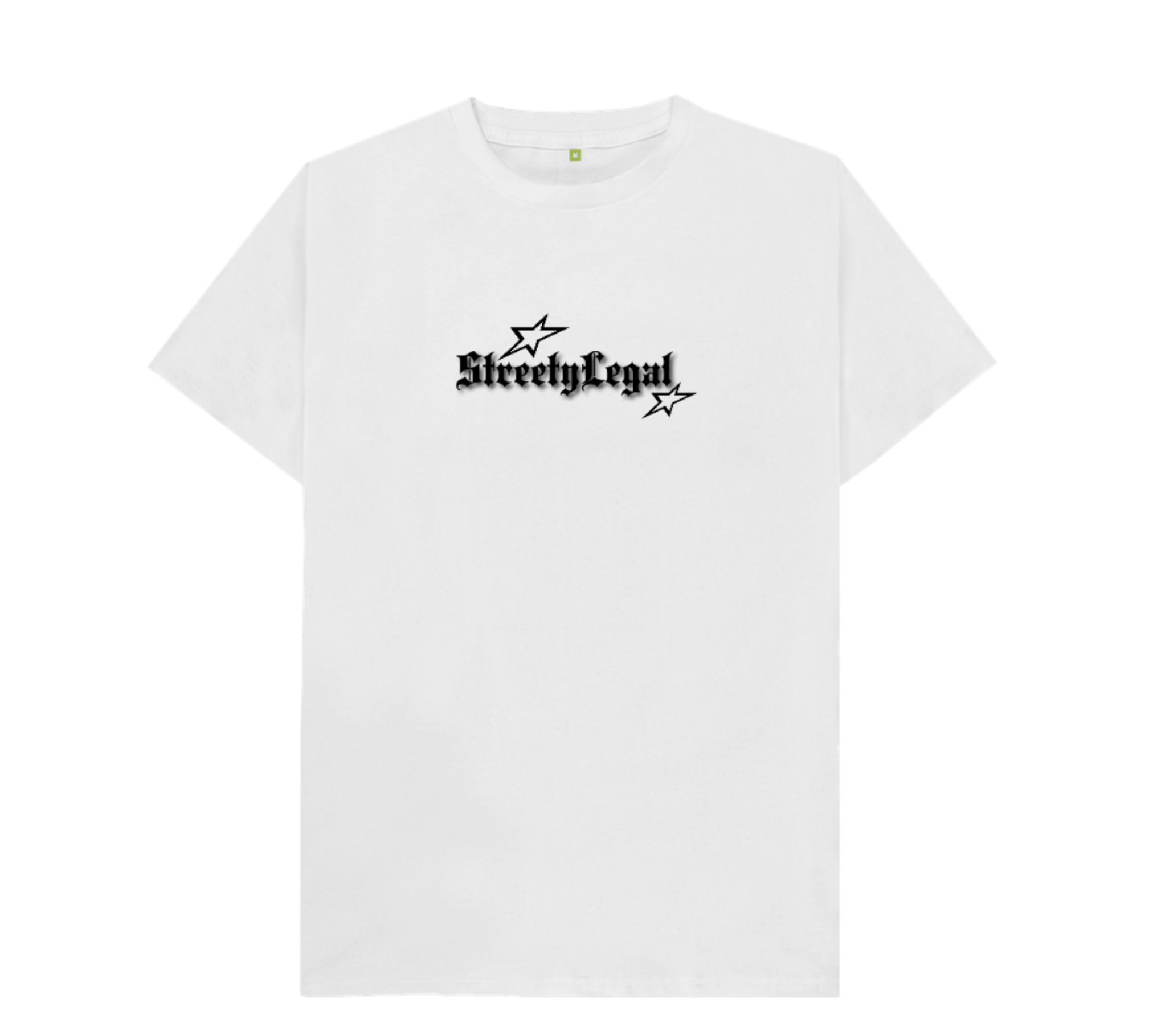Simple Logo Tee