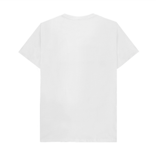 Simple Logo Tee