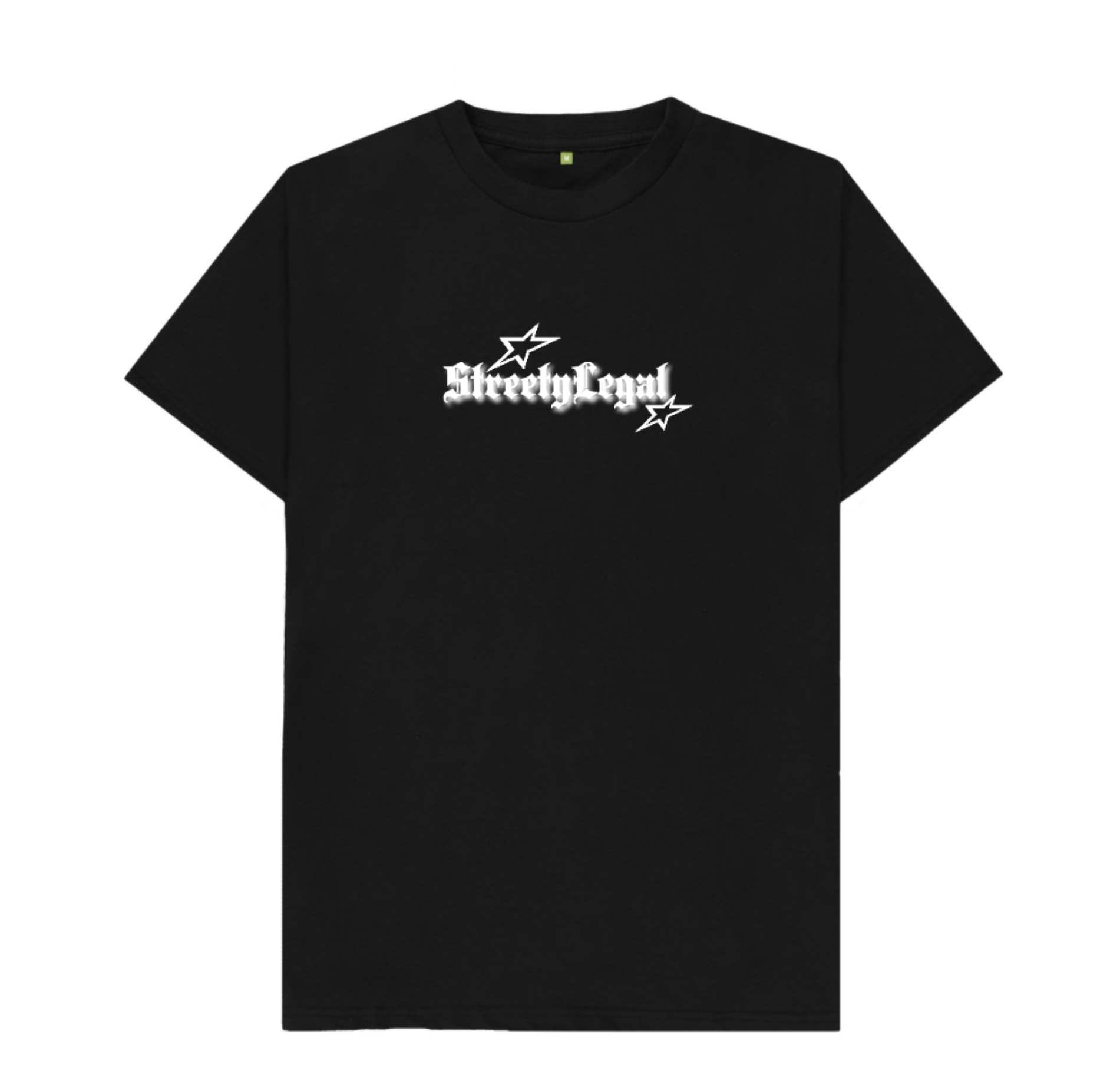 Simple Logo Tee